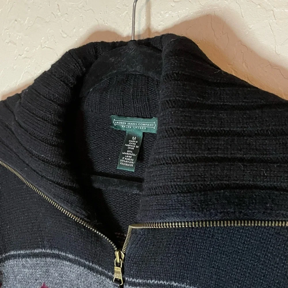 Ralph Lauren vintage ralph
